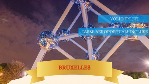 2026 belgio bruxelles pasqua T 26 IN21