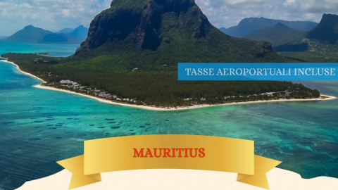 2026 mauritius pasqua T 26 IN21
