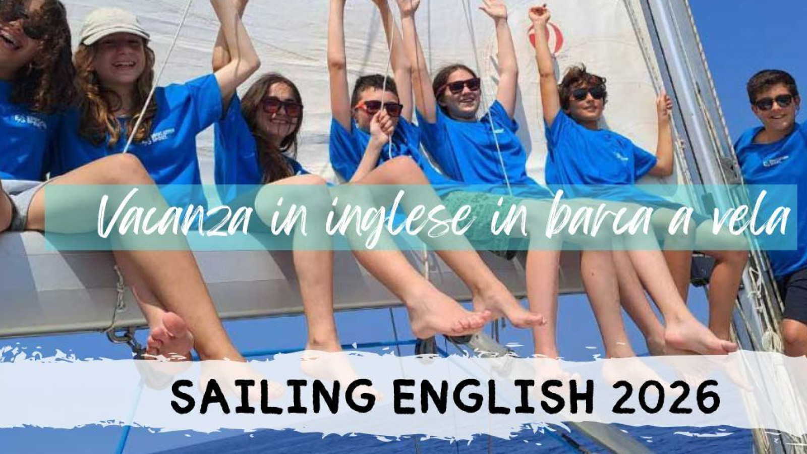 2026 crociera educativa di lingua IN21