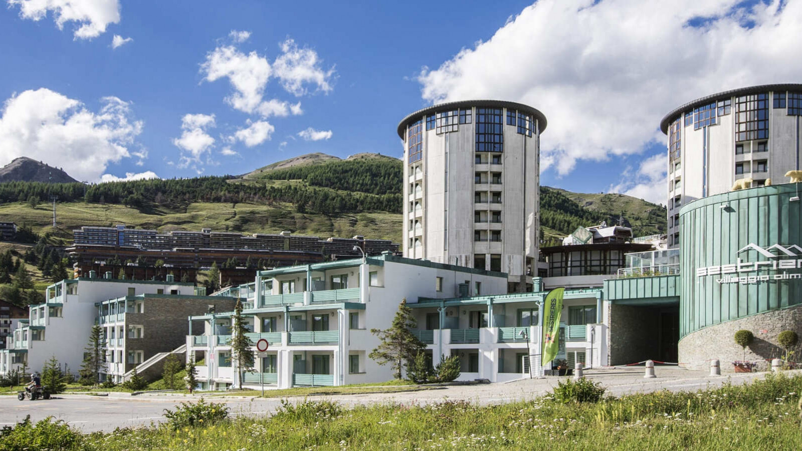 2024 estate piemonte TH sestriere hotel IN21