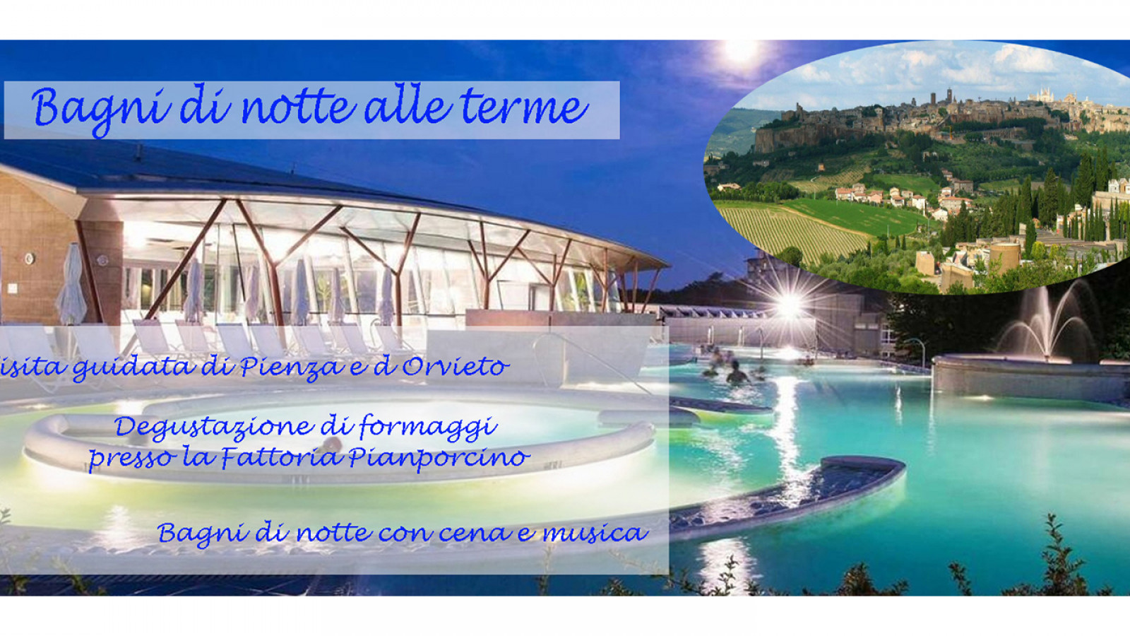 2024 W relax week end chianciano 25 10 e 16 11 IN21