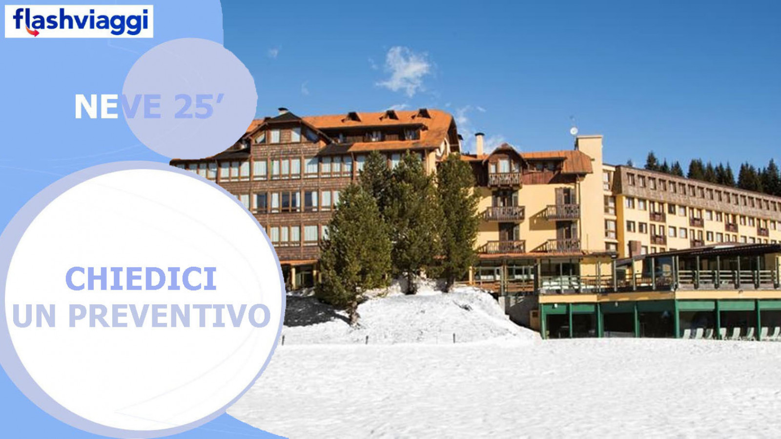 2024 neve trentino th madonna golf hotel IN21