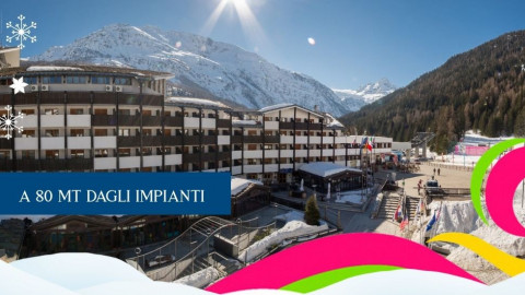 2026 neve valle d'aosta th la thuile hotel individuali IN21