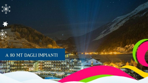 2026 neve valle d'aosta th la thuile residence individuali IN21