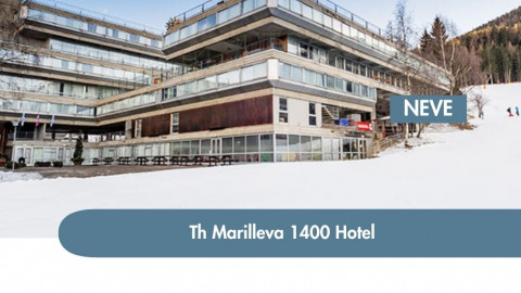 2027 neve trentino th marilleva 1400 IN21