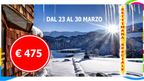 2025 neve valle d'aosta th pila speciale 23/03 IN21