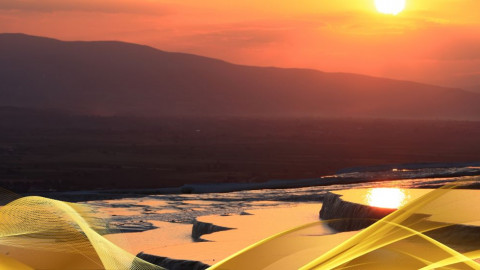 2026 turchia Kervansaray estate IN21