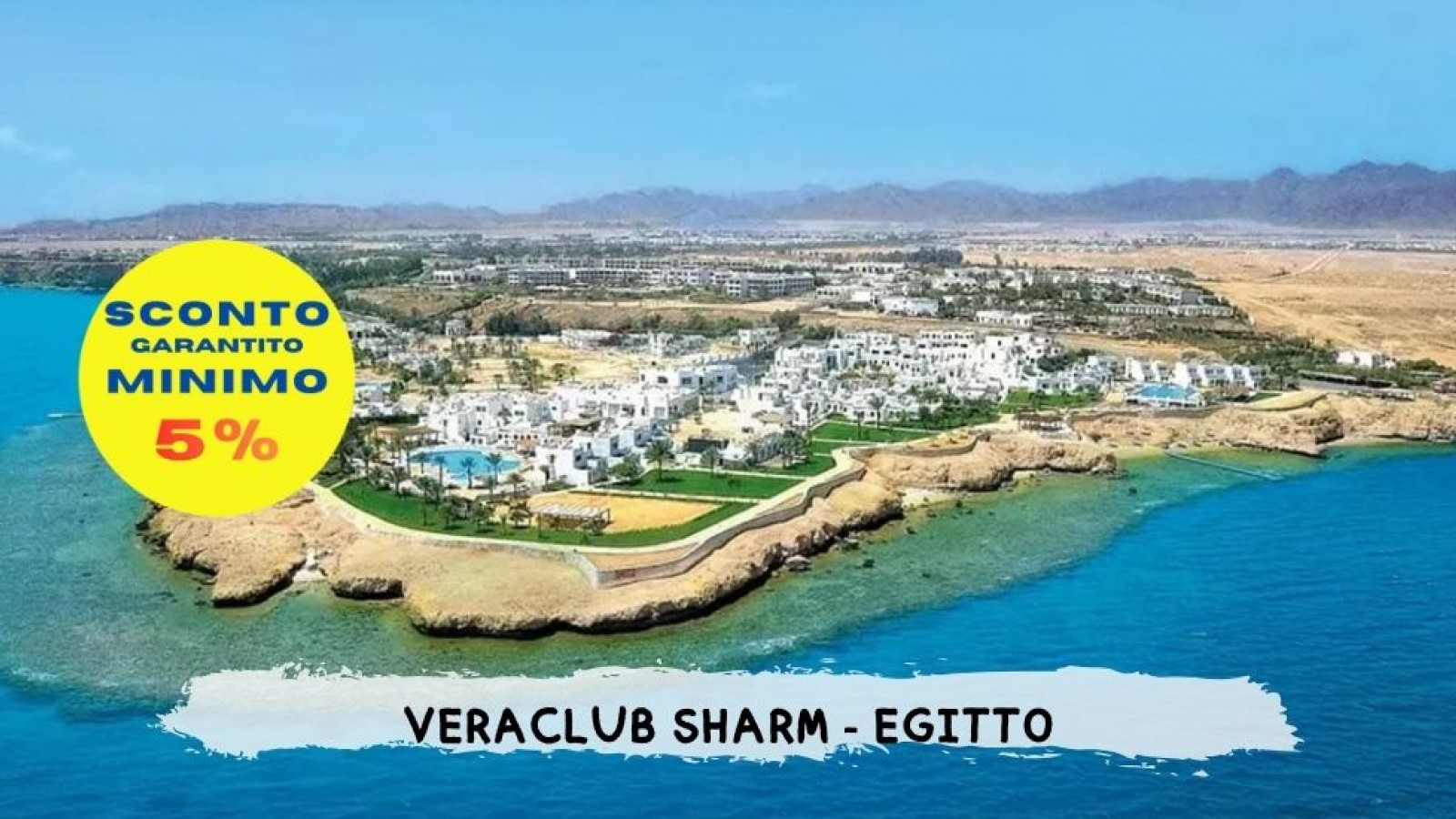 2026 veraclub sharm IN21