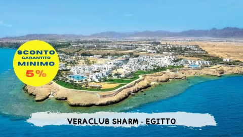 2026 veraclub sharm IN21