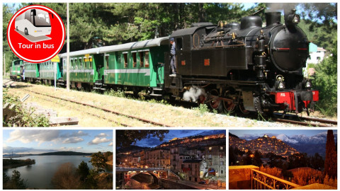 2023 W autunno in sila 13-15/10 IN21