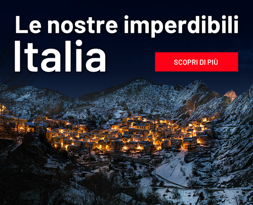 Imperdibili Italia