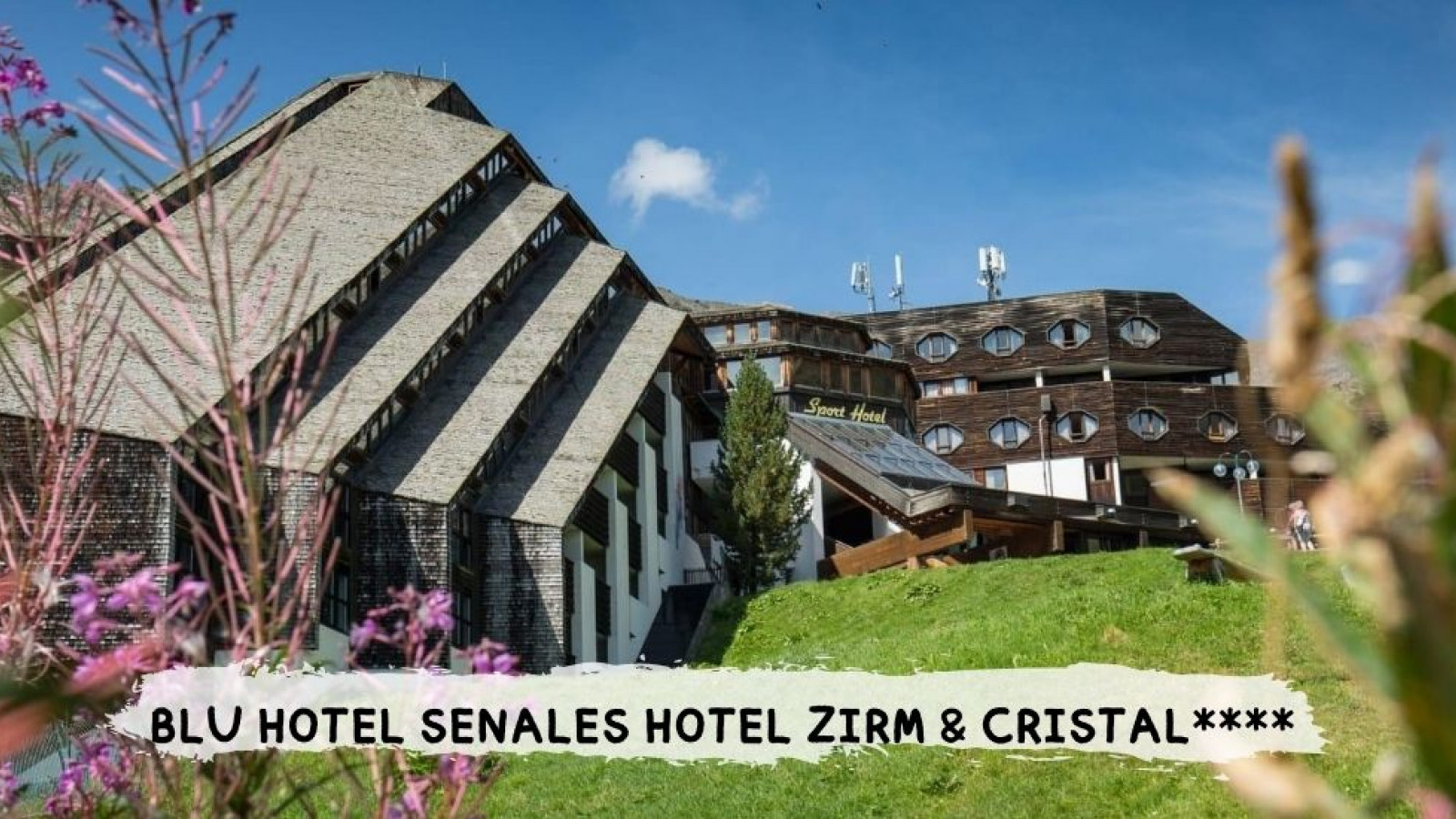 2026 estate alto adige hotel senales IN21