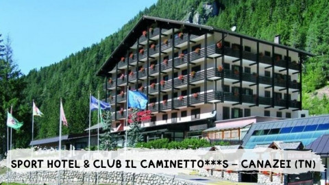 2026 estate trentino il caminetto IN21