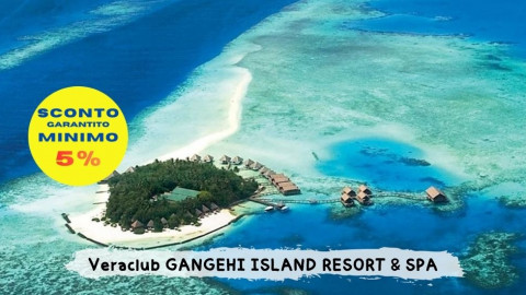 2026 veratour gangehi island IN21