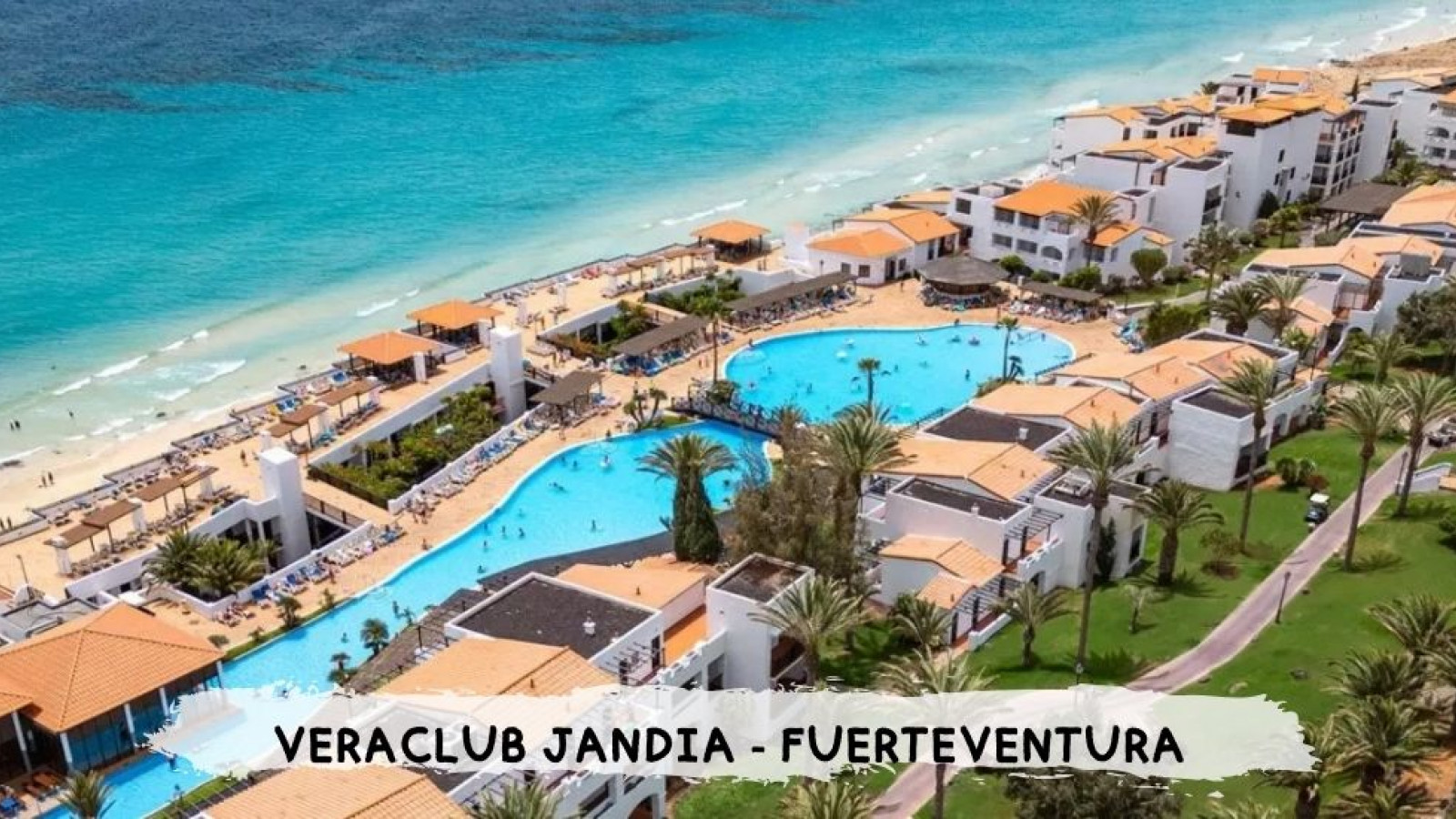 2026 veraclub jandia IN21
