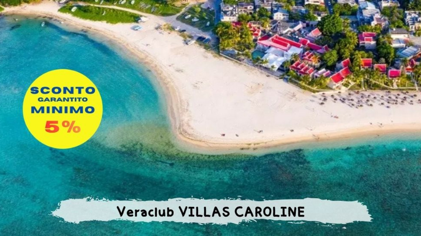 2026 veraclub caroline IN21