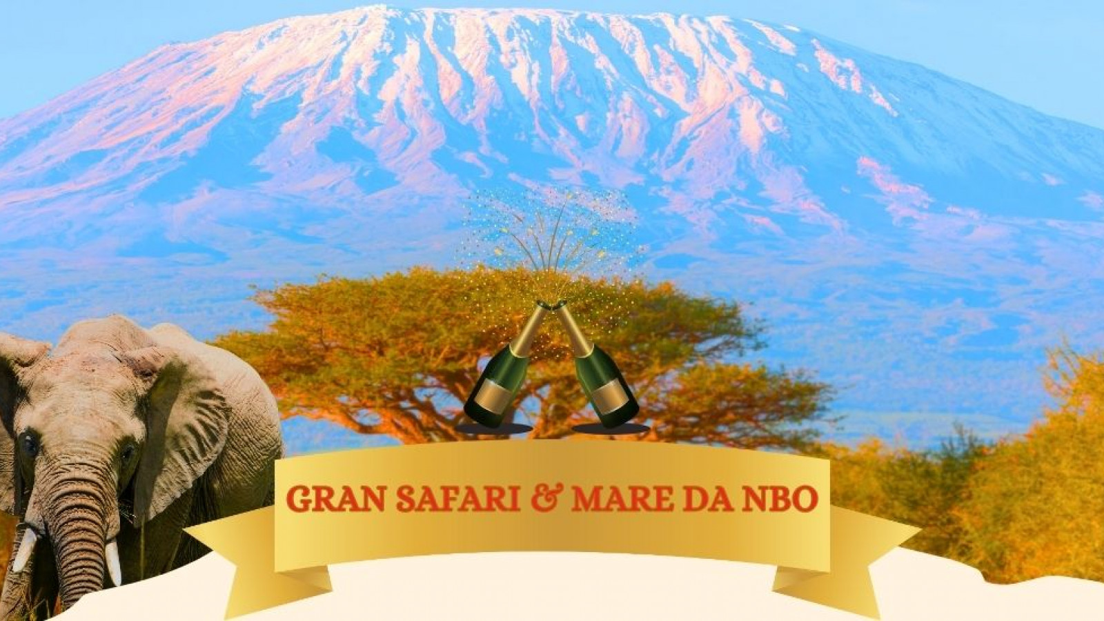 2025 africa gran safari e mare natale e capodanno IN21