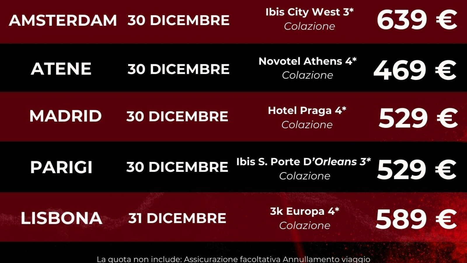 2024 capodanno capodanno in europa da roma black friday 30 12 IN21