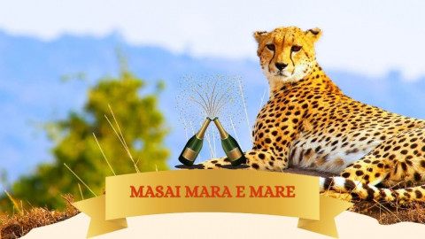 2025 africa masai mara e mare natale e capodanno IN21