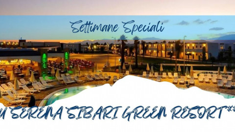 2025 calabria sibari green village spec IN21