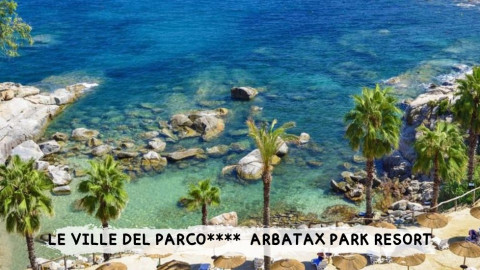 2026 sardegna arbatax IN21