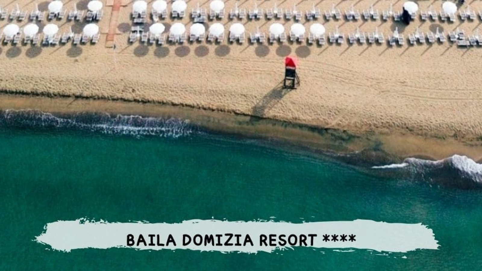 2026 campania baia domizia IN21