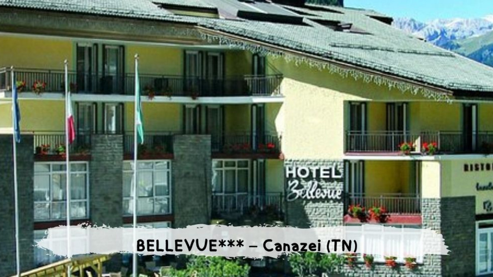 2026 estate trentino bellevue IN21