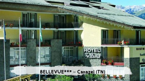 2026 estate trentino bellevue IN21