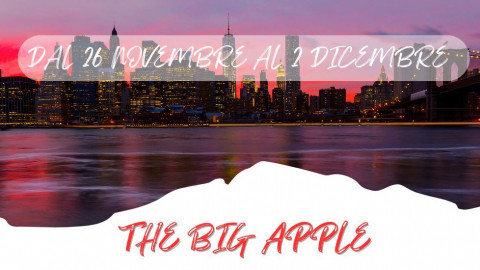 2025 stati uniti big apple 26 nov IN21