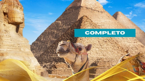 2026 cairo city break 31 05 N IN21