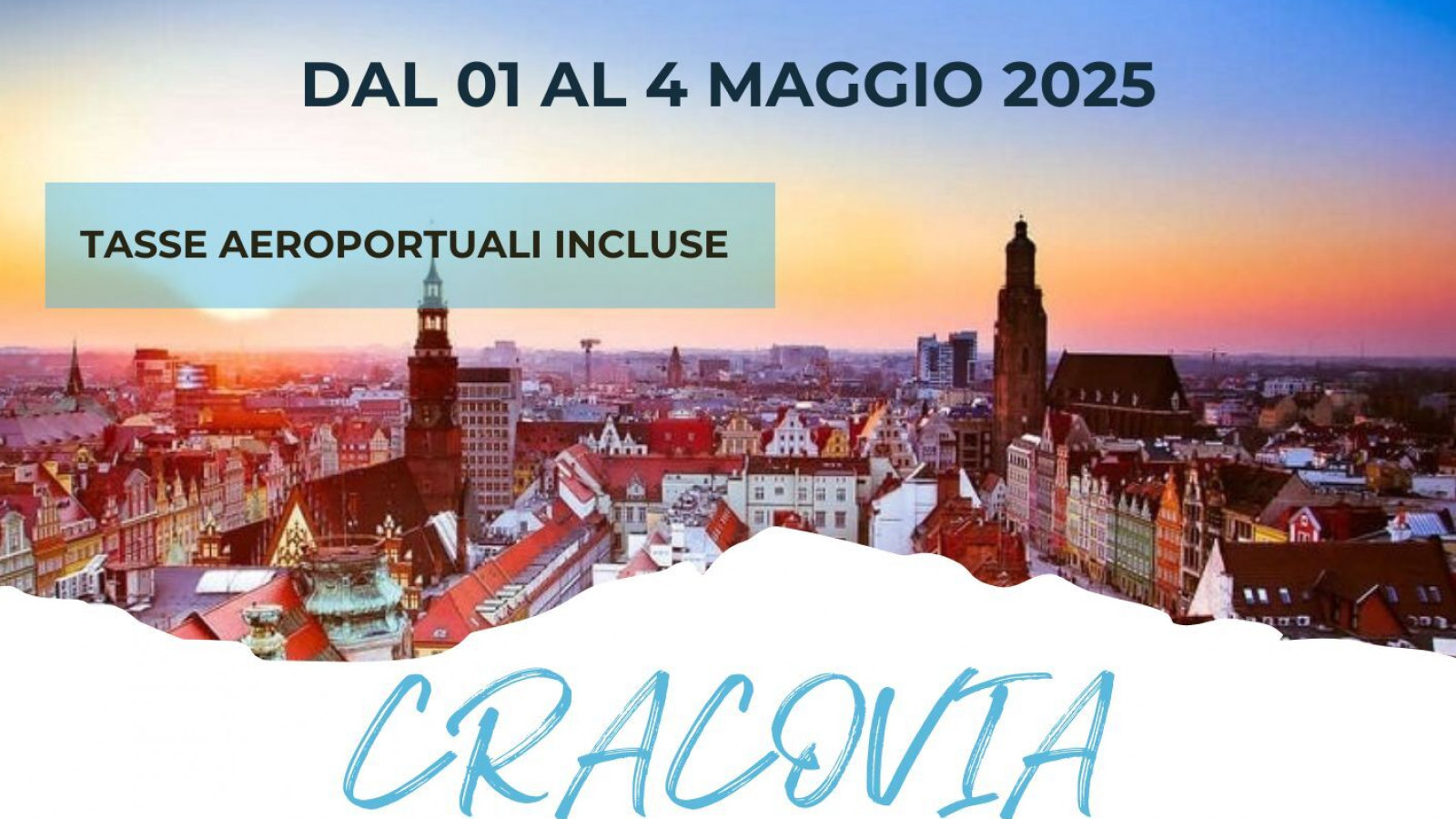 2025 polonia cracovia 1 maggio 25 IN21