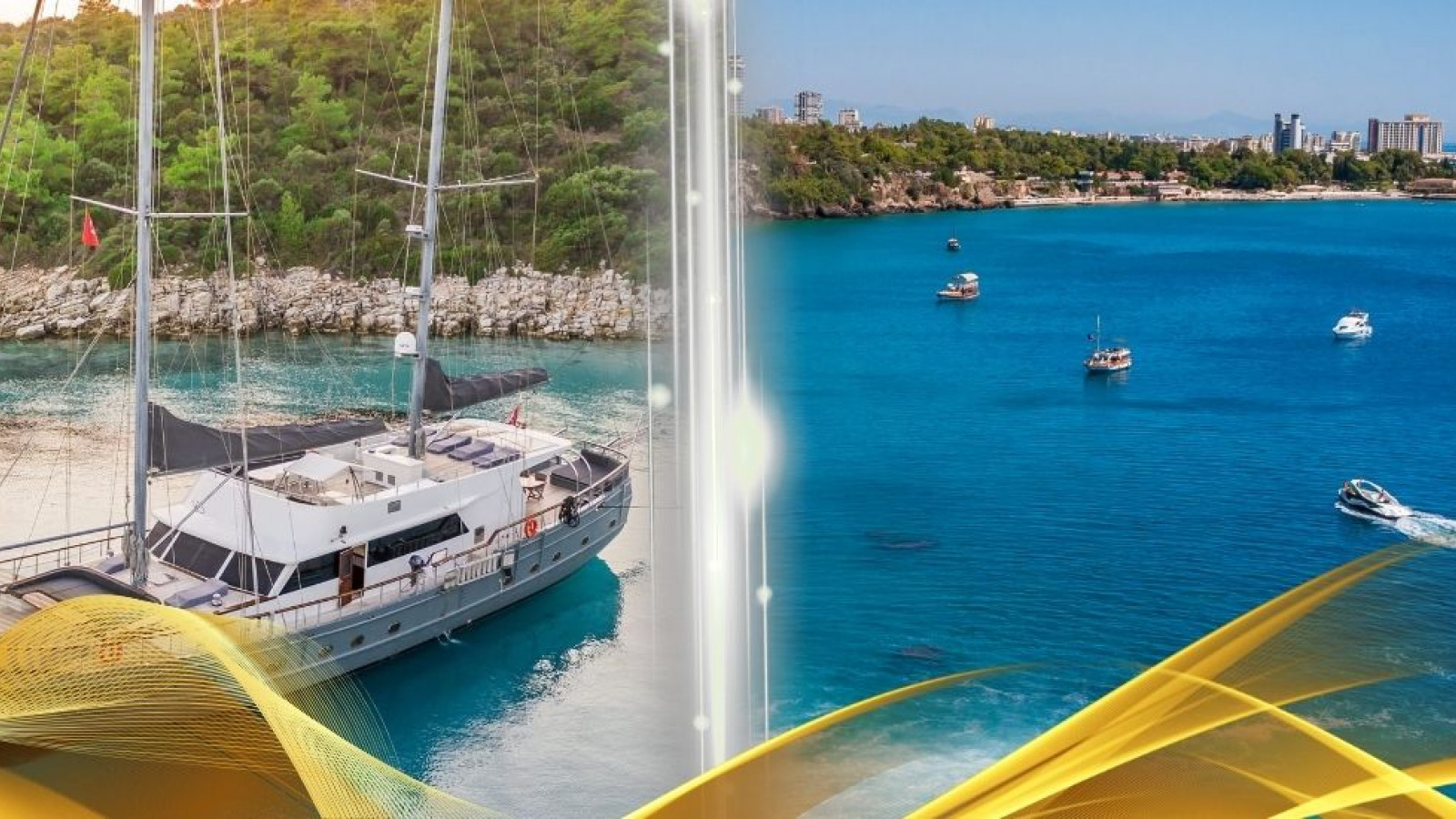 2026 turchia crociera in caicco e antalya IN21