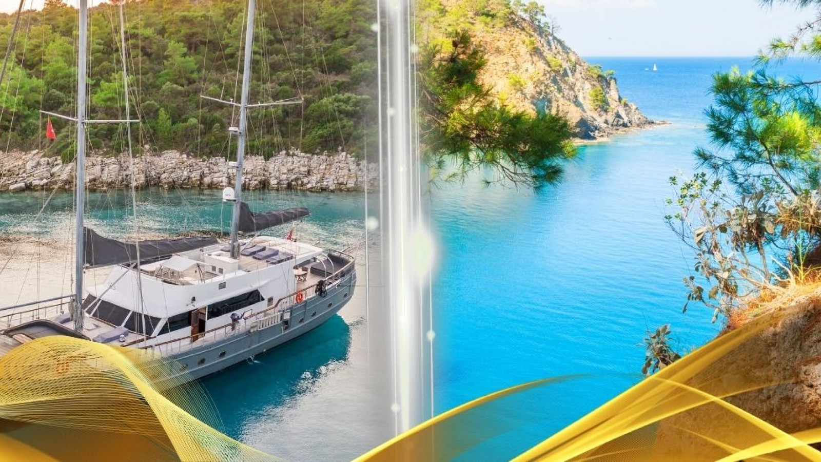 2026 turchia crociera in caicco e bodrum IN21