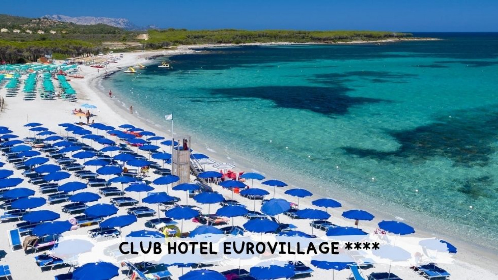 2026 sardegna eurovillage IN21