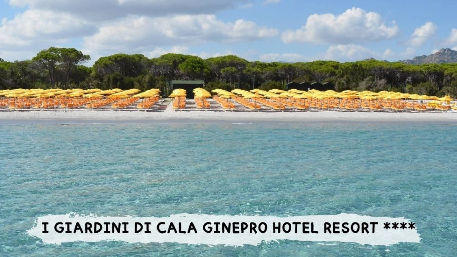 2026 sardegna giardini cala ginepro hotel IN21