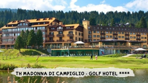 2026 estate trentino madonna th golf hotel IN21
