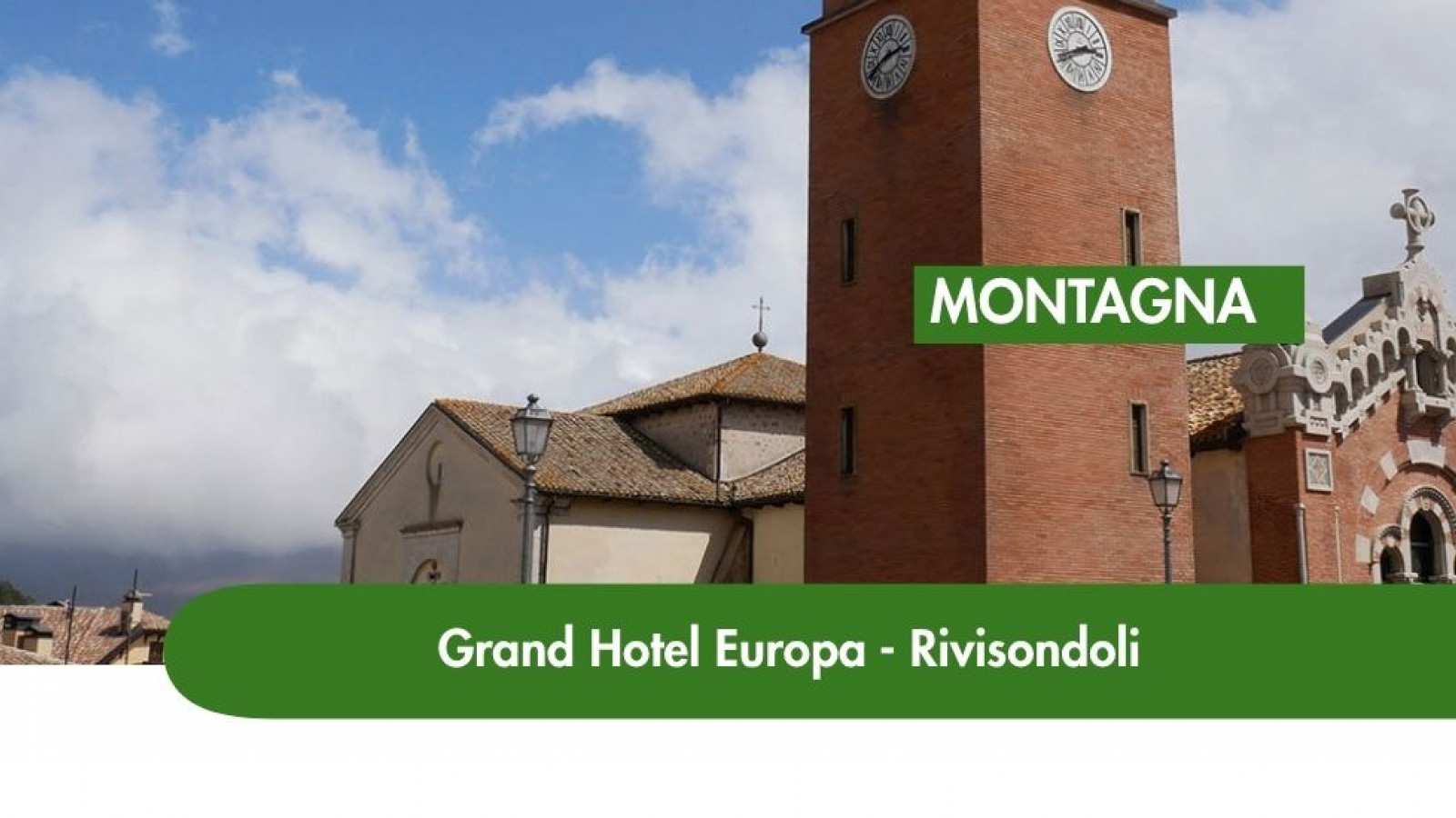 2026 abruzzo estate hotel europa IN21
