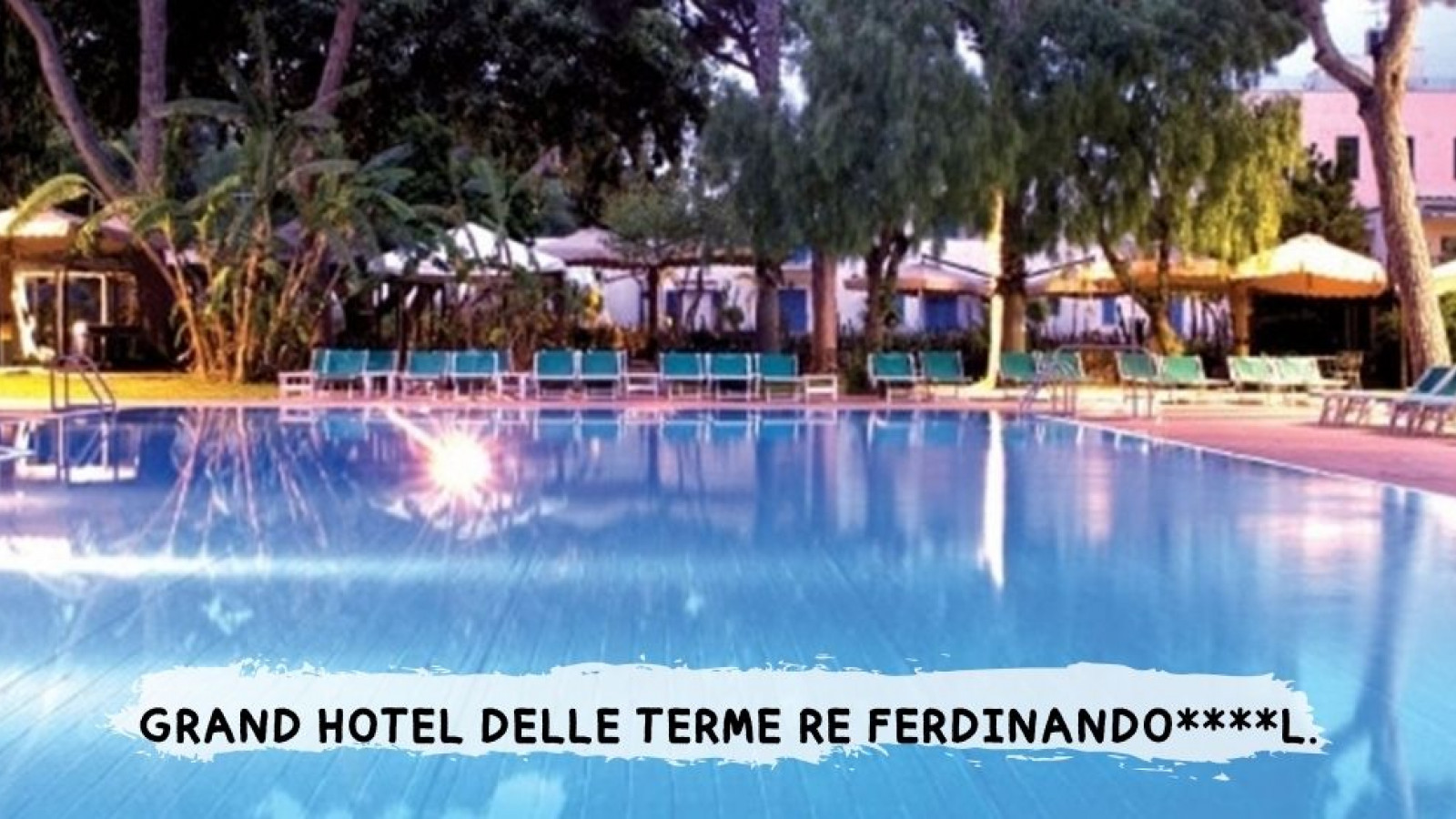 2026 campania ischia re ferdinando IN21