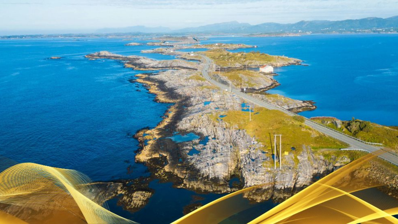 2026 norvegia la via atlantica agosto O IN21