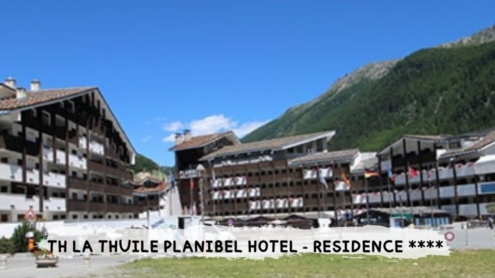 2026 estate valle d'aosta la thuile hotel residence IN21