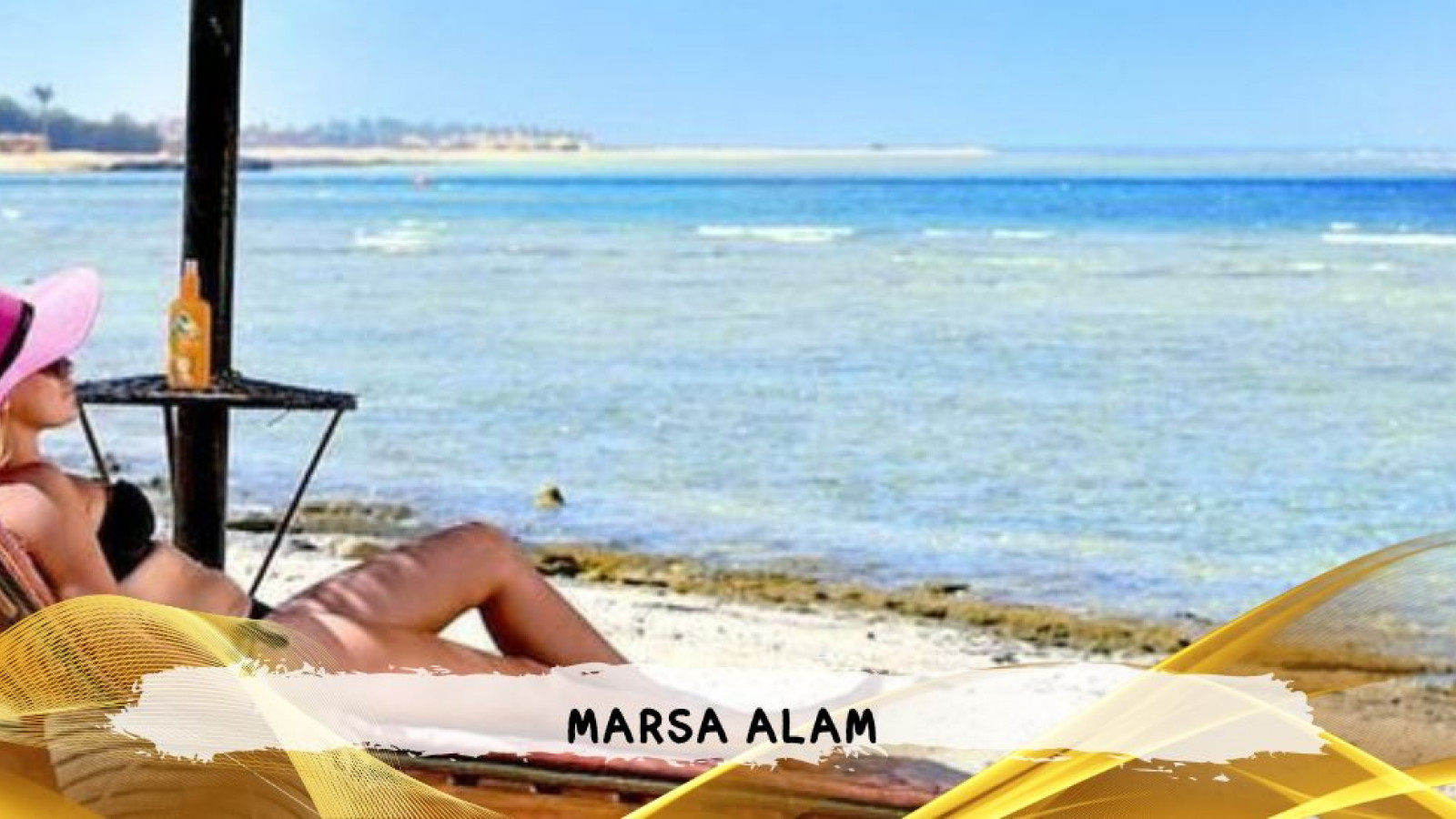 2026 marsa alam da roma T IN21
