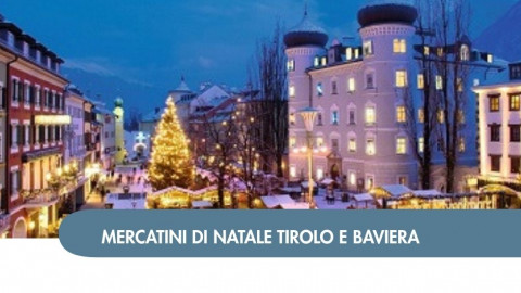 2026 W mercatini tirolo e baviera 5 12 IN21