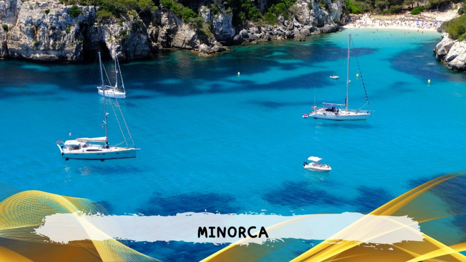 2026 minorca da roma e milano T IN21