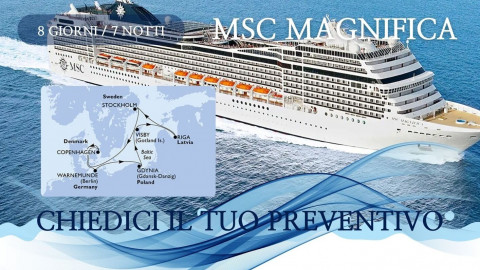 2026 msc magnifica IN21