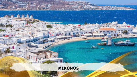 2026 mykonos da roma T IN21
