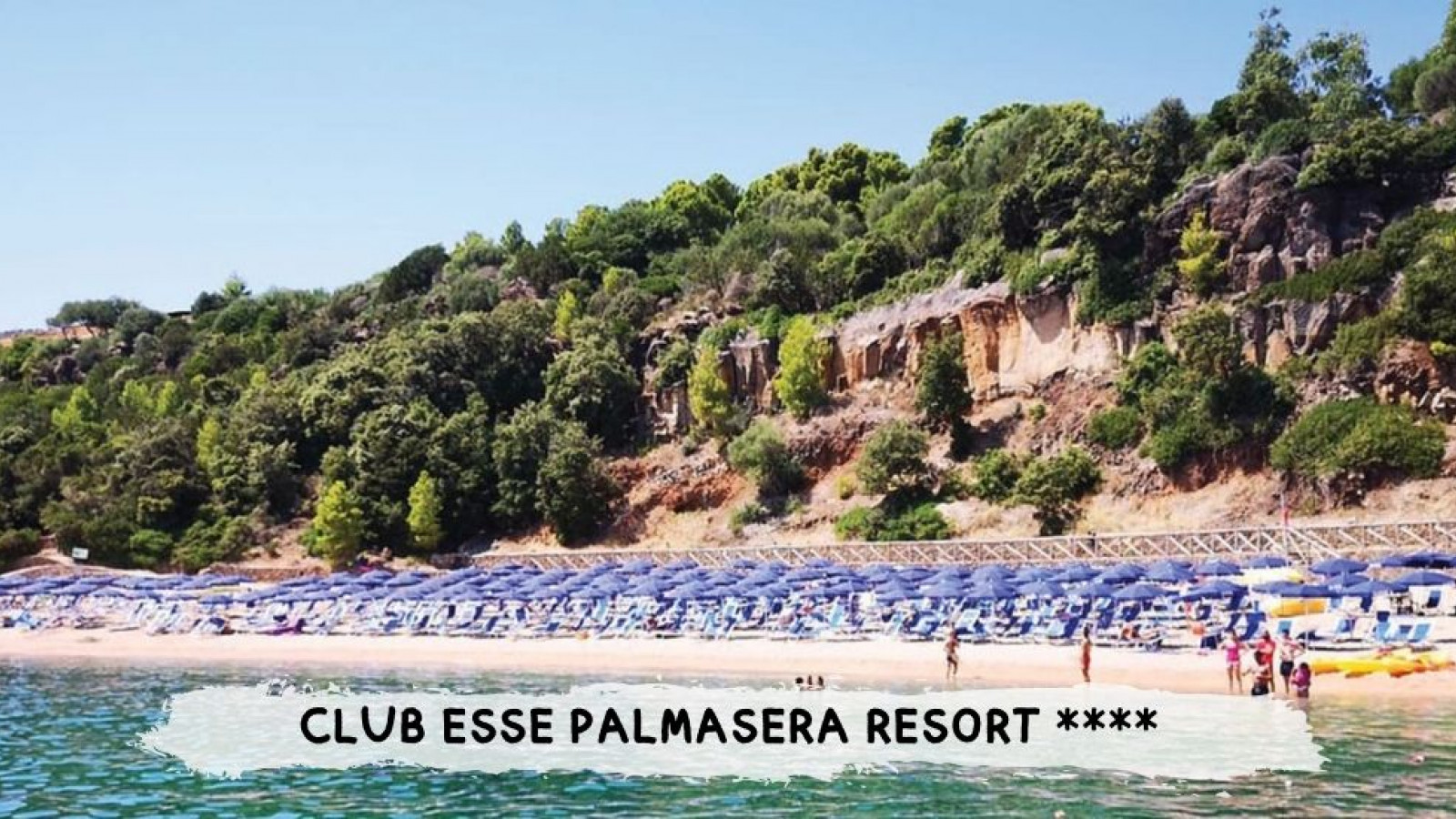 2026 sardegna Palmasera Resort IN21