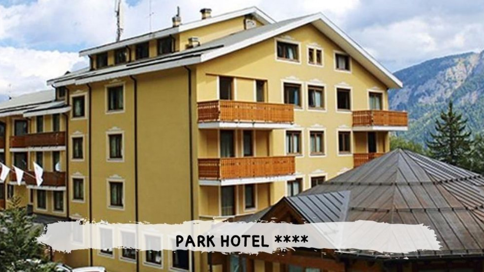 2026 trentino park hotel folgarida estate IN21