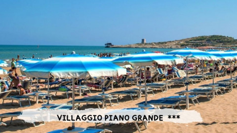 2026 puglia Villaggio piano grande IN21