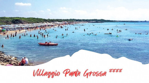 2025 puglia punta grossa hotel IN21