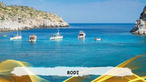 2026 rodi agosto roma e milano T IN21